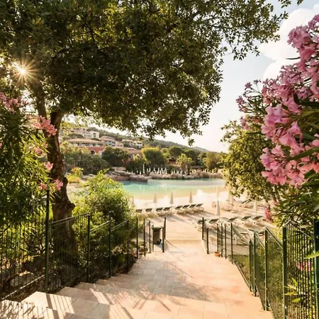 Aux Restanques Du Golfe De St Tropez - Maeva - Avec Mezzanine 2 Pieces 4 Personnes - Confort Mae-3700 Apartment *