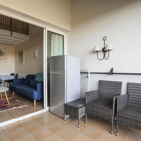 Aux Restanques Du Golfe De St Tropez - Maeva - Avec Mezzanine 2 Pieces 4 Personnes - Confort Mae-3700 Apartment Grimaud