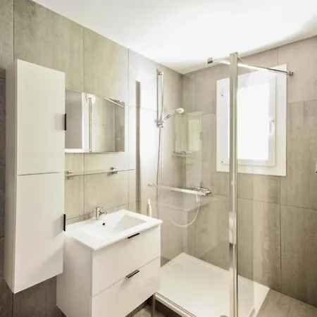 Apartment Aux Restanques Du Golfe De St Tropez - Maeva - Avec Mezzanine 2 Pieces 4 Personnes - Confort Mae-3700 Grimaud