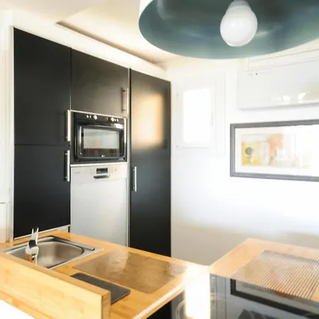 Apartment Aux Restanques Du Golfe De St Tropez - Maeva - Avec Mezzanine 2 Pieces 4 Personnes - Confort Mae-3700 *