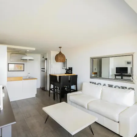 Aux Restanques Du Golfe De St Tropez - Maeva - Avec Mezzanine 2 Pieces 4 Personnes - Confort Mae-3700 Apartment Grimaud