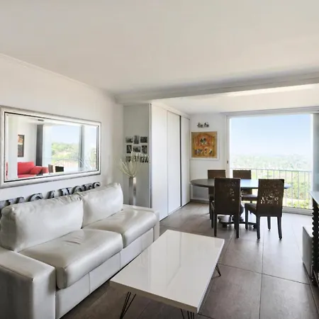 Aux Restanques Du Golfe De St Tropez - Maeva - Avec Mezzanine 2 Pieces 4 Personnes - Confort Mae-3700 Apartment *