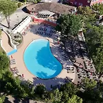 Aux Restanques Du Golfe De St Tropez - Maeva - Climatise Avec Mezzanine 2 Pieces 4 Personnes - Prestige Mae-3700 *