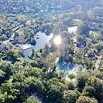 Aux Restanques Du Golfe De St Tropez - Maeva - Climatise Avec Mezzanine 2 Pieces 4 Personnes - Prestige Mae-3700 * 그리모