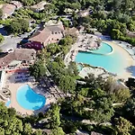 Aux Restanques Du Golfe De St Tropez - Maeva - Climatise Avec Mezzanine 2 Pieces 4 Personnes - Prestige Mae-3700 *