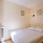 Aux Restanques Du Golfe De St Tropez - Maeva - Climatise Avec Mezzanine 2 Pieces 4 Personnes - Prestige Mae-3700 그리모