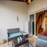 아파트 Aux Restanques Du Golfe De St Tropez - Maeva - Climatise Avec Mezzanine 2 Pieces 4 Personnes - Prestige Mae-3700