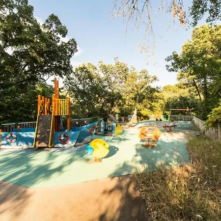 Aux Restanques Du Golfe De St Tropez - Maeva - Climatise Avec Mezzanine 2 Pieces 4 Personnes - Prestige Mae-3700 아파트