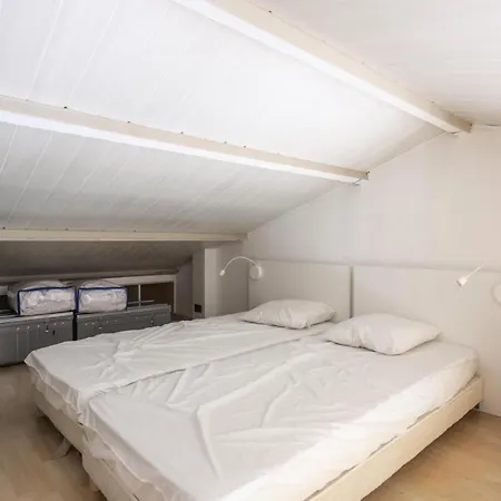 Aux Restanques Du Golfe De St Tropez - Maeva - 4 Personnes 1 Vue Climatisé Mae-2300 Appartement Grimaud