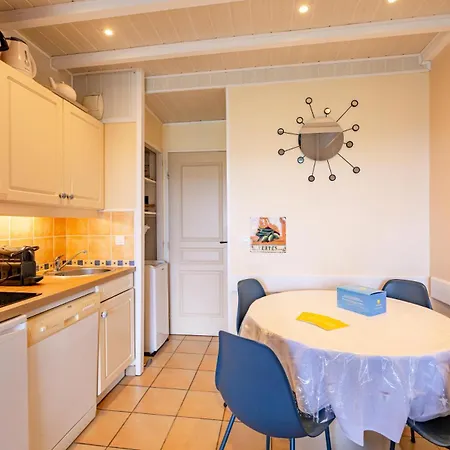 아파트 Aux Restanques Du Golfe De St Tropez - Maeva - Climatise Avec Mezzanine 2 Pieces 4 Personnes - Prestige Mae-3700