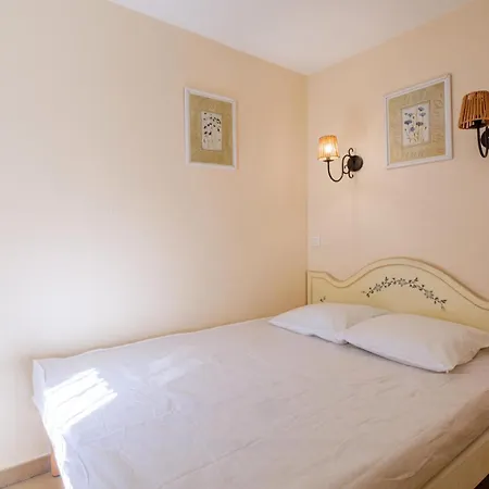 Aux Restanques Du Golfe De St Tropez - Maeva - Climatise Avec Mezzanine 2 Pieces 4 Personnes - Prestige Mae-3700