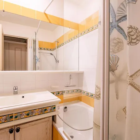 아파트 Aux Restanques Du Golfe De St Tropez - Maeva - Climatise Avec Mezzanine 2 Pieces 4 Personnes - Prestige Mae-3700 *