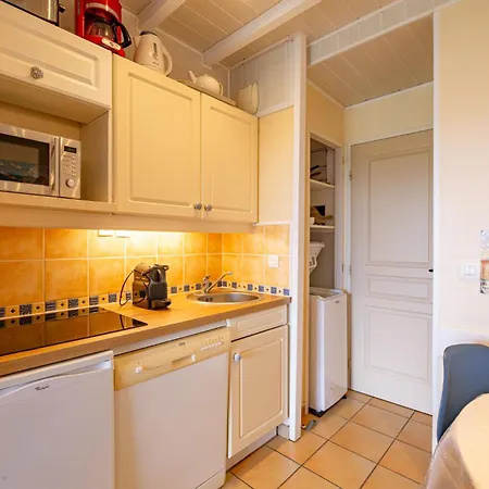 Les Appartements Aux Restanques Du Golfe De St Tropez - Maeva Home - Appartement Climatise Avec Mezzanine 2 Pieces 4 Personnes - Prestige Mae-3700