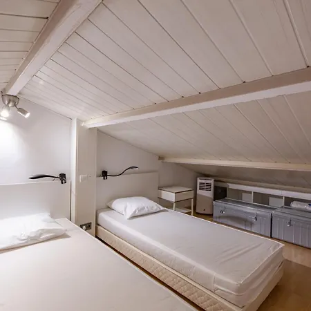 Les Appartements Aux Restanques Du Golfe De St Tropez - Maeva Home - Appartement Climatise Avec Mezzanine 2 Pieces 4 Personnes - Prestige Mae-3700 Apartment