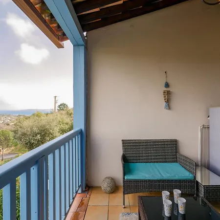 Appartamento Aux Restanques Du Golfe De St Tropez - Maeva - 4 Personnes 1 Vue Climatisé Mae-2300 *