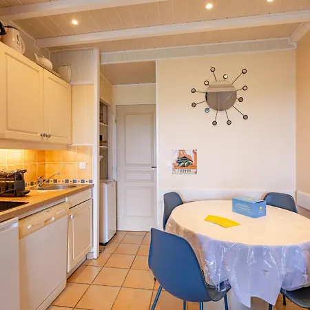 Aux Restanques Du Golfe De St Tropez - Maeva - 4 Personnes 1 Vue Climatisé Mae-2300 Appartamento Grimaud