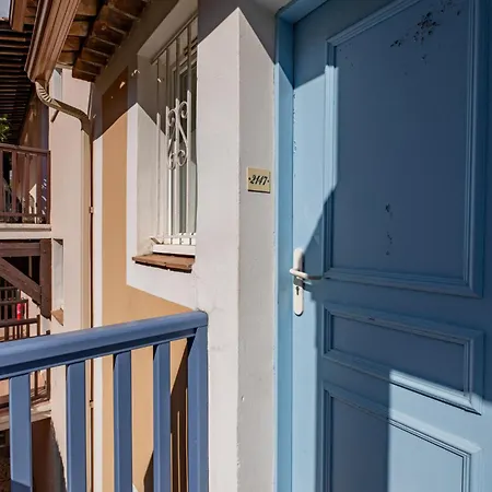 Les Appartements Aux Restanques Du Golfe De St Tropez - Maeva Home - Appartement Climatise Avec Mezzanine 2 Pieces 4 Personnes - Prestige Mae-3700 *