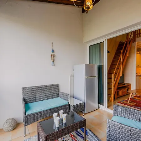 Apartment Les Appartements Aux Restanques Du Golfe De St Tropez - Maeva Home - Appartement Climatise Avec Mezzanine 2 Pieces 4 Personnes - Prestige Mae-3700