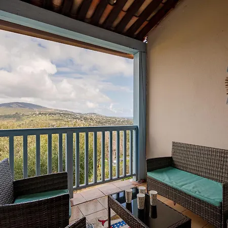 Apartment Les Appartements Aux Restanques Du Golfe De St Tropez - Maeva Home - Appartement Climatise Avec Mezzanine 2 Pieces 4 Personnes - Prestige Mae-3700 *