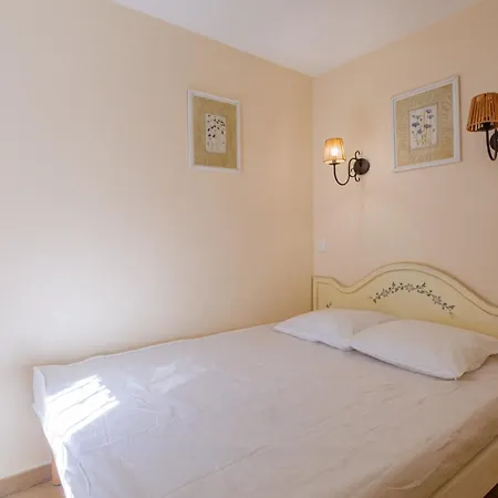 Aux Restanques Du Golfe De St Tropez - Maeva - 4 Personnes 1 Vue Climatisé Mae-2300 Appartamento *